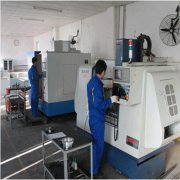 進口高精度加工設備